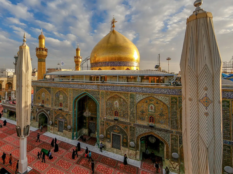 عراق