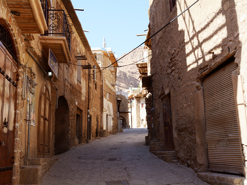 قلات شیراز