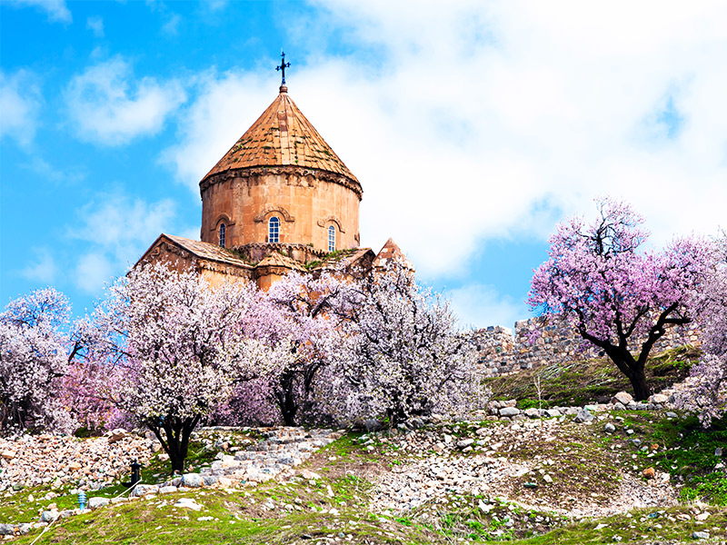 کلیسای ارمنی صلیب مقدس