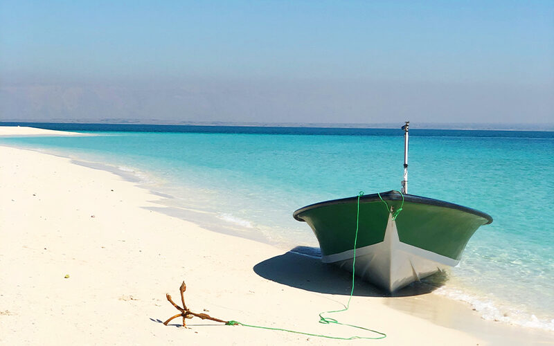lavan-island-in-iran جزیره لاوان در جنوب ایران