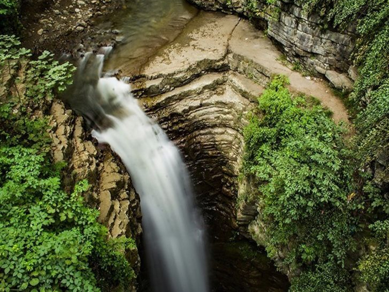 دیدنی های رضوانشهر