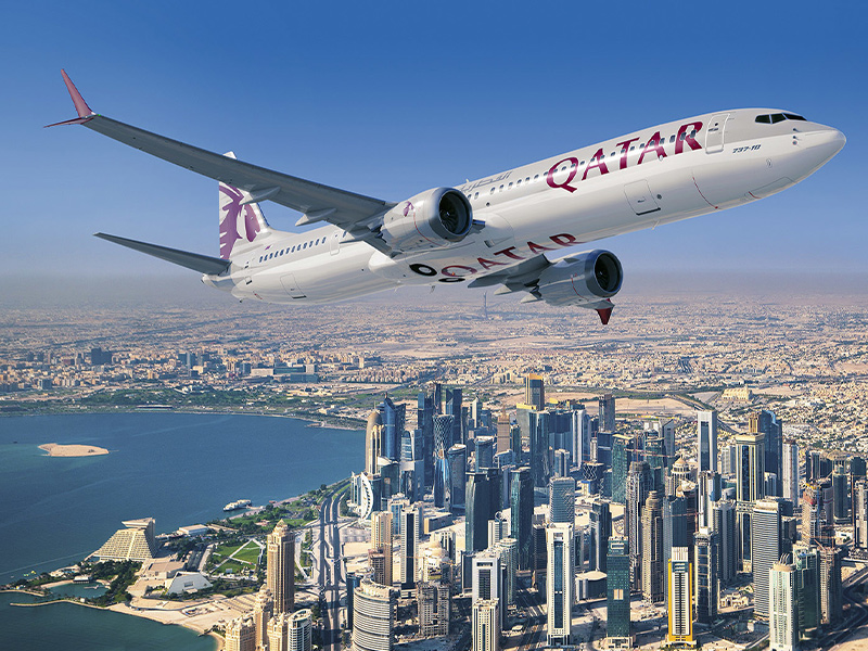 شرکت هواپیمایی قطر ایرویز - هزینه‌ های اضافه ‌بار مجاز ایرلاین ها - الی گشت