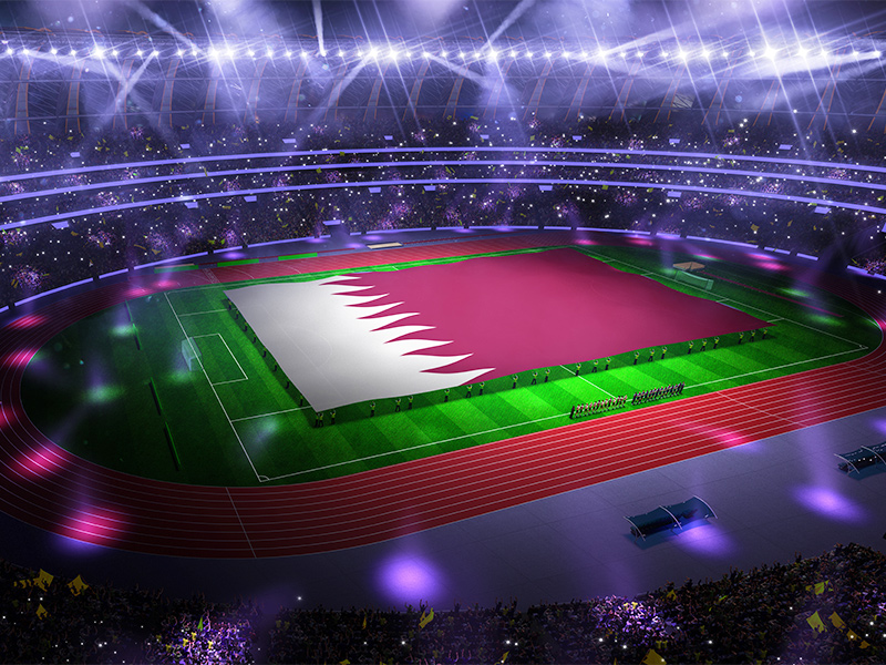 شهرهای میزبان جام جهانی قطر