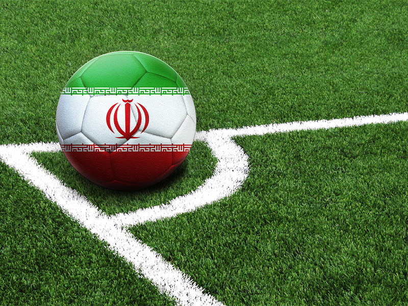 استادیوم های بازی های ایران در جام جهانی