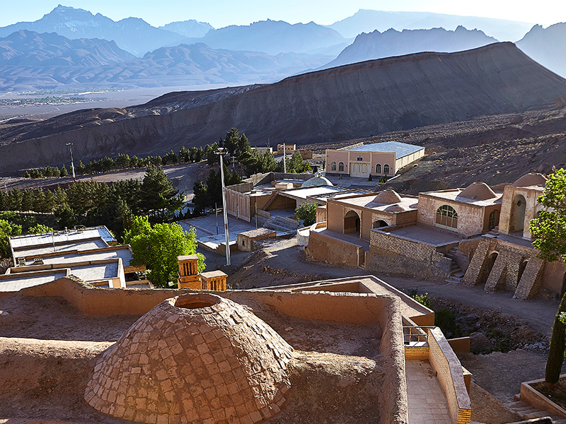 مهریز