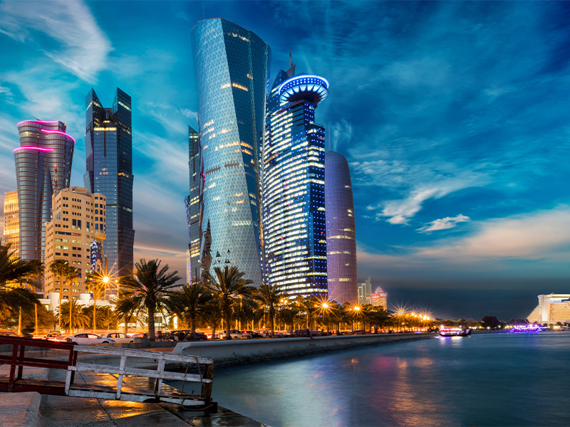 قطر