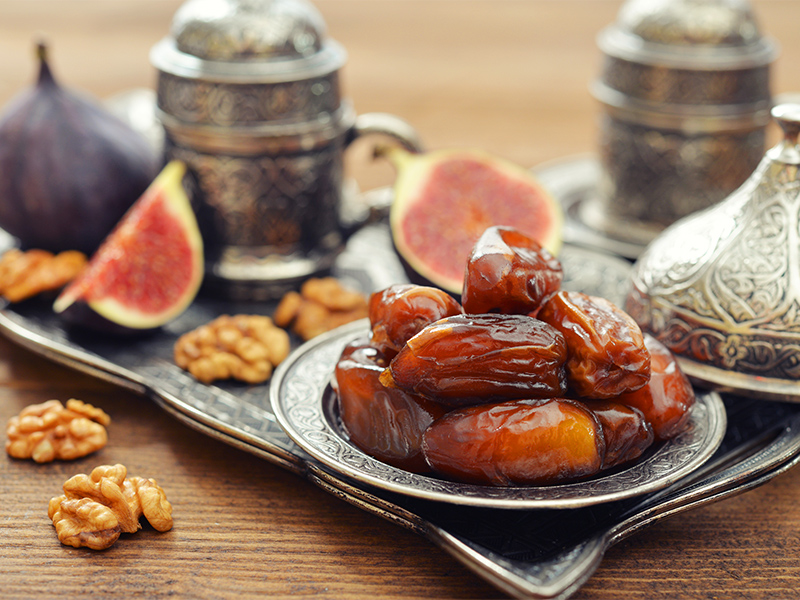 خرما عربی 