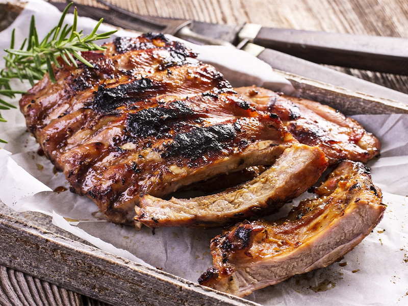 دنده کلب طاق بستان