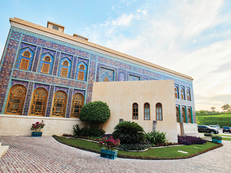 مسجد کاتارا