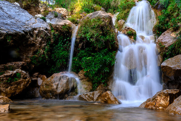لرستان در ایران