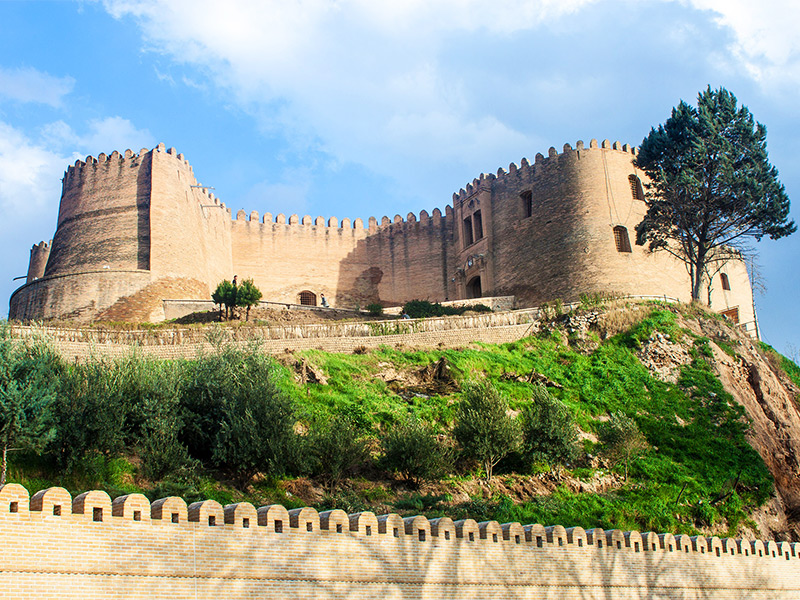 فلک الافلاک