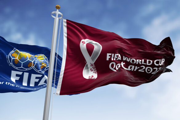 جام جهانی 2022 قطر