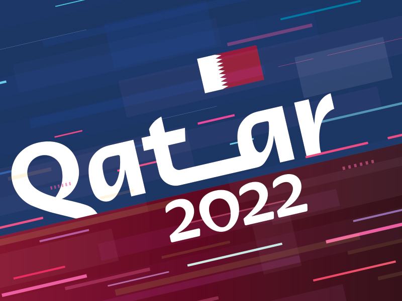 جام جهانی قطر 2022