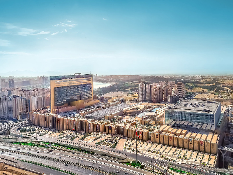 ایران-مال ایران مال تهران