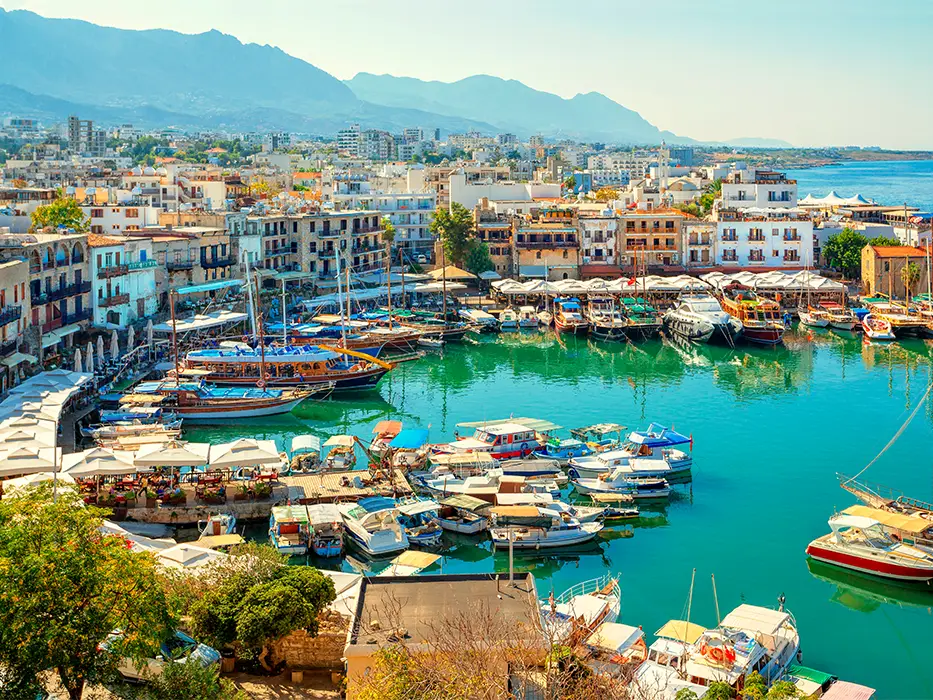 بهترین سواحل آنتالیا