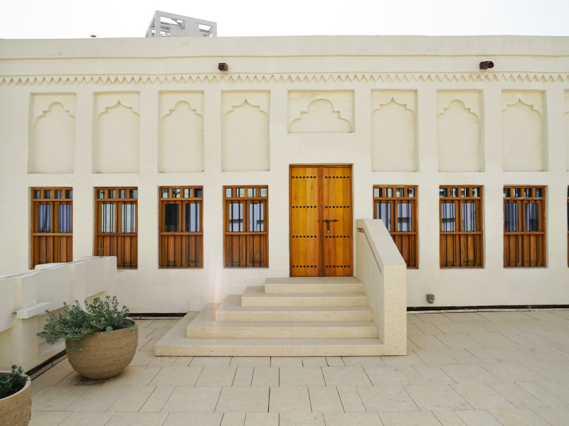 خانه رادوانی