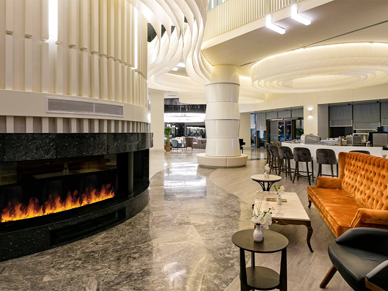  هتل ویند آف لارا آنتالیا