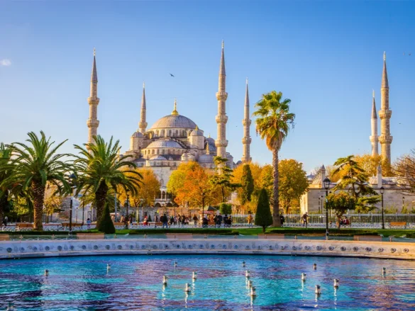 living-cost-istanbul هزینه زندگی در استانبول