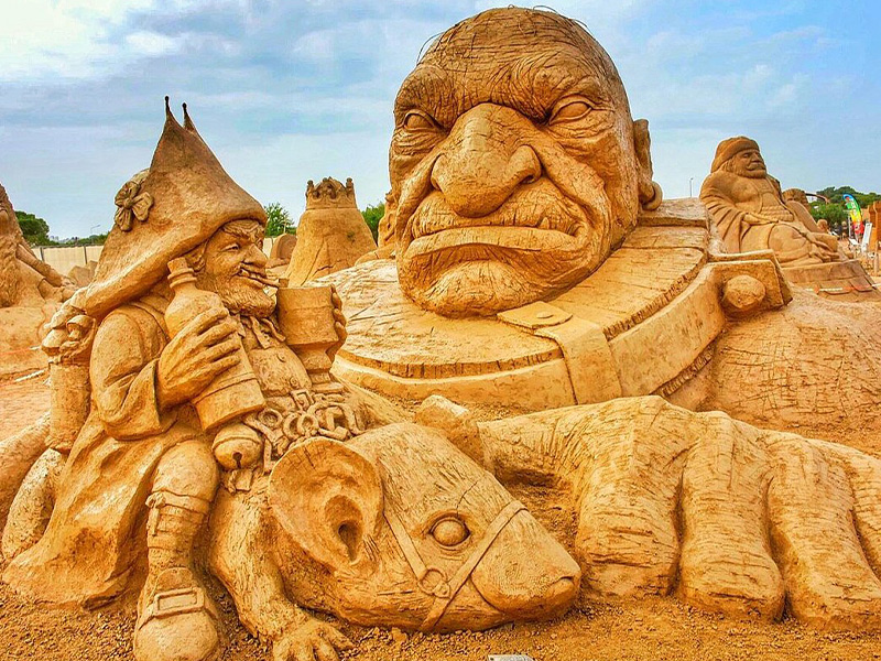موزه های آنتالیا