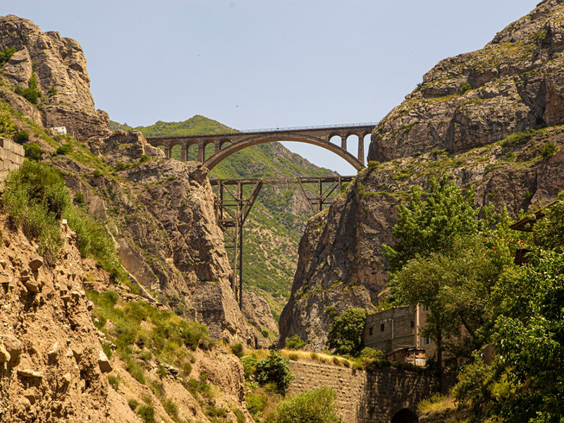 فیروز کوه ورسک