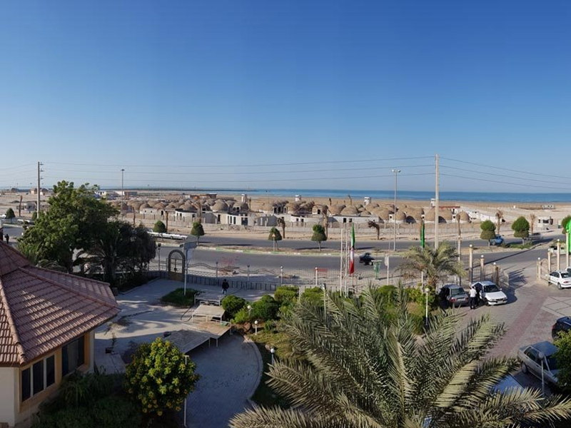 بندر گناوه