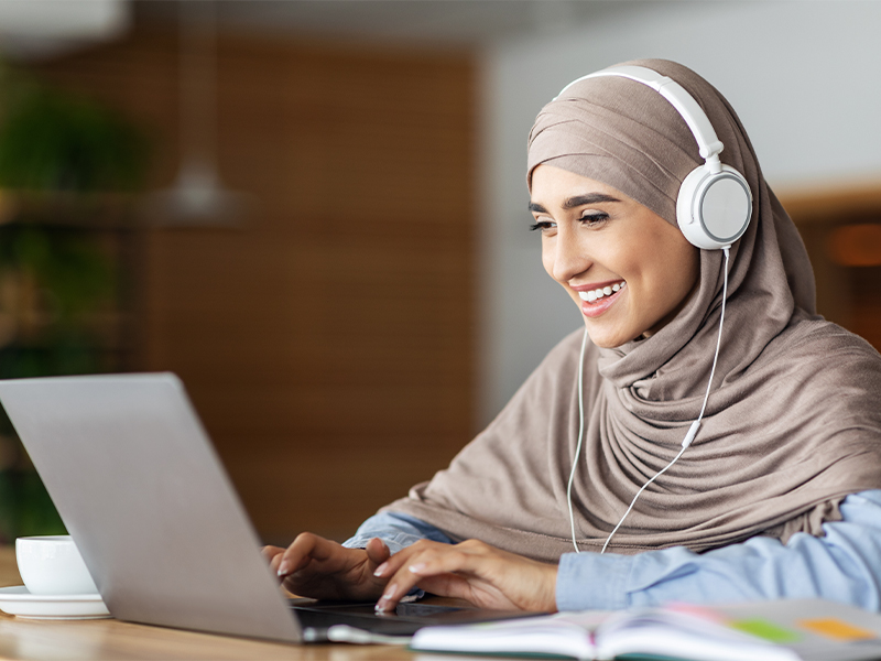 جملات عربی