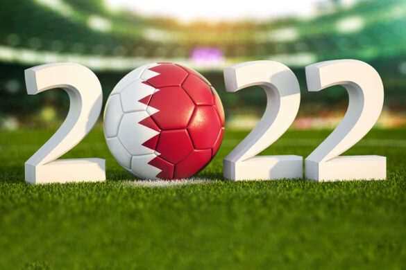 افتتاحیه جام جهانی 2022 قطر