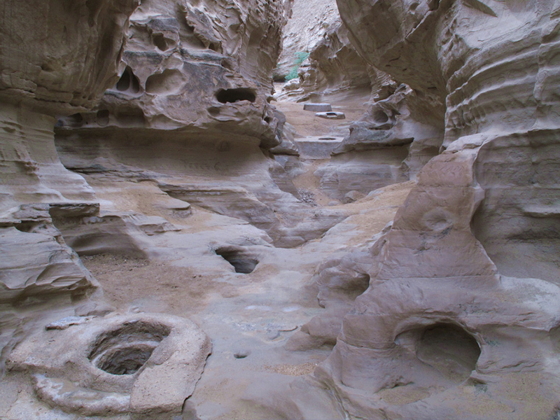 جزیره های جنوب ایران