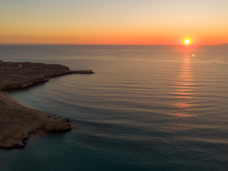 جزیره های جنوب ایران