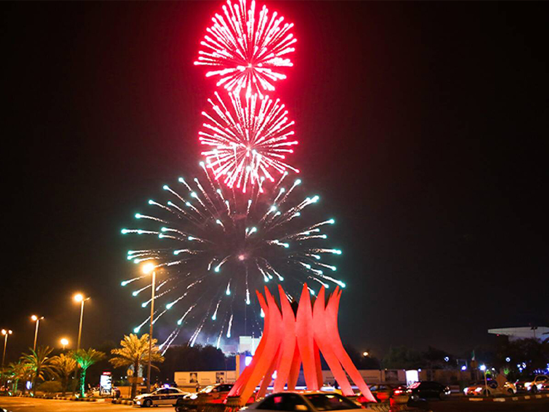 جشنواره تابستانی کیش