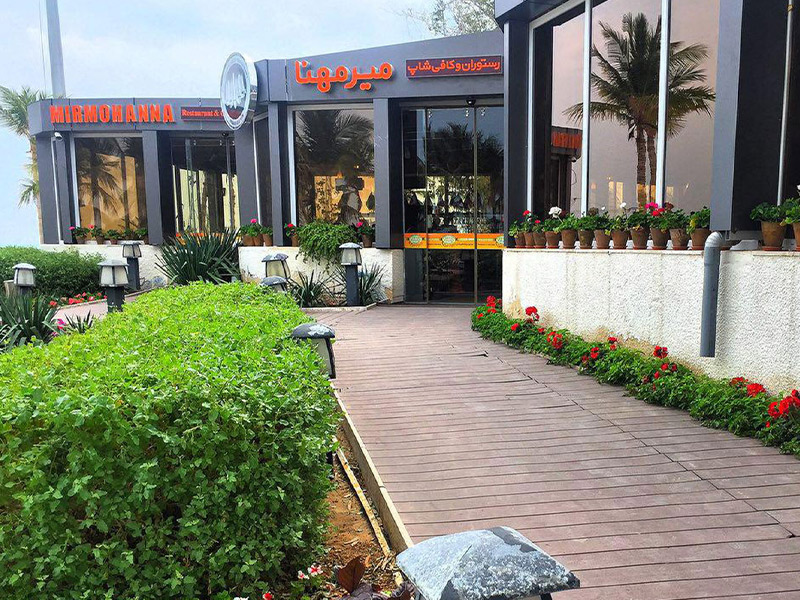 بهترین رستوران های کیش، از لوکس تا اقتصادی -راهنمای سفر به کیش - الی گشت