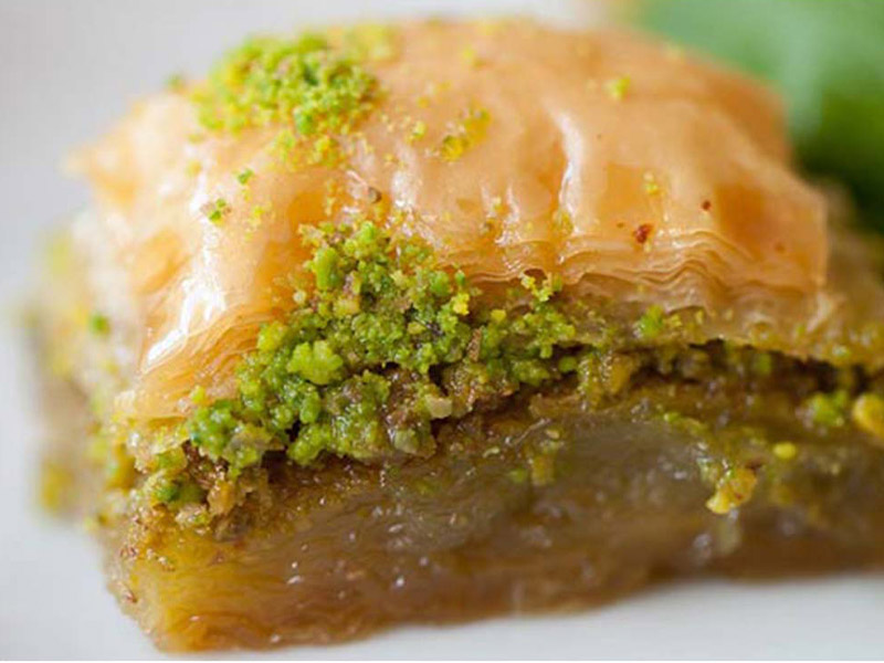 سوغاتی‌ آنتالیا