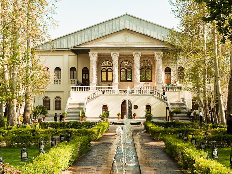 موزه سینما