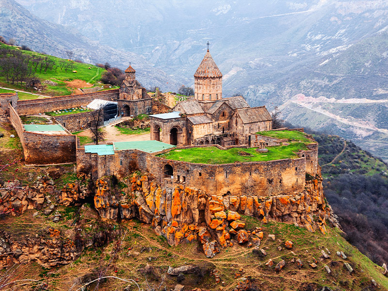 کشور ارمنستان