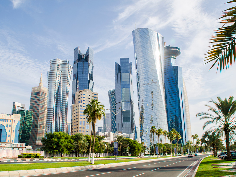 قطر در جام جهانی