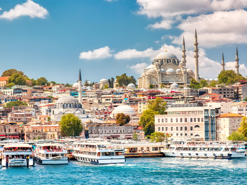 سفرهای خارجی ارزان