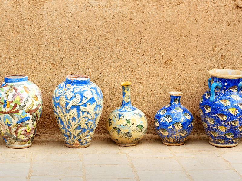 سفالگری