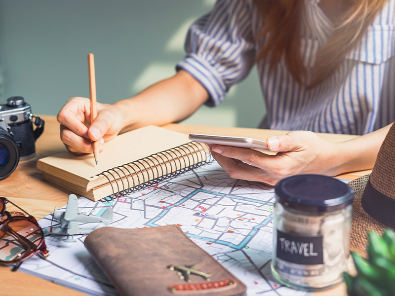 سفرهای خارجی ارزان