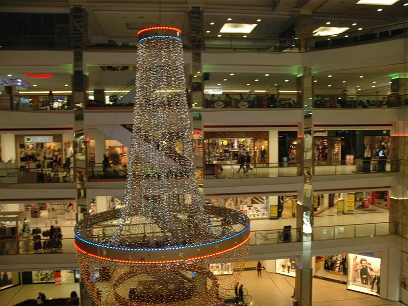 اوت لت استانبول Airport