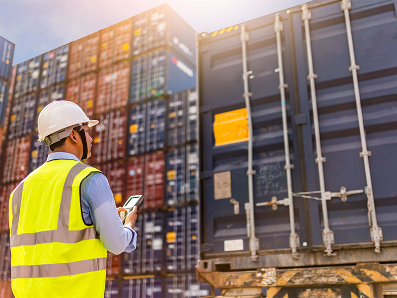 گمرکی کالای همراه مسافر