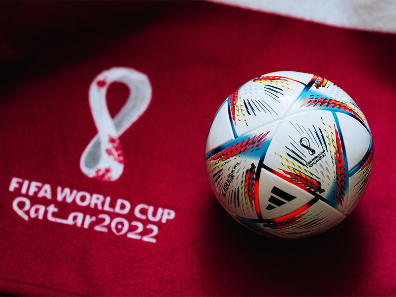 ارز مسافرتی جام جهانی قطر