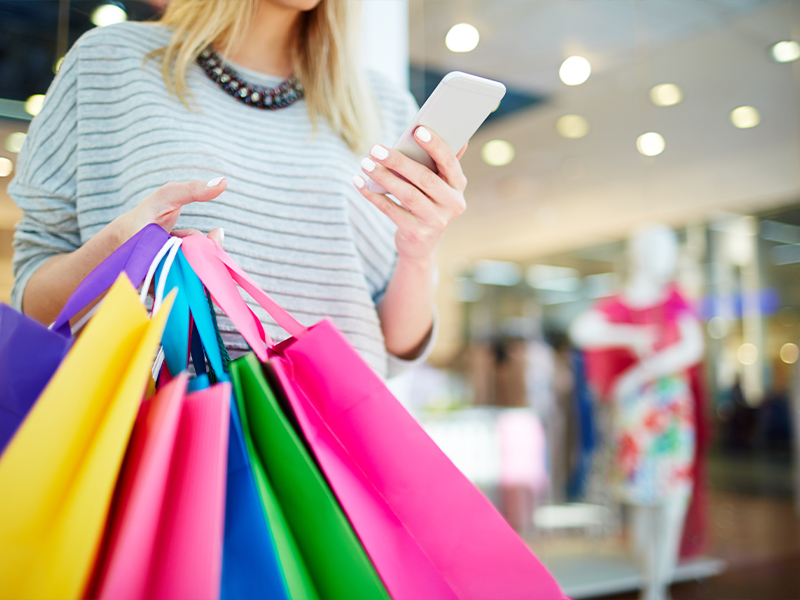 مراکز خرید اوت لت استانبول