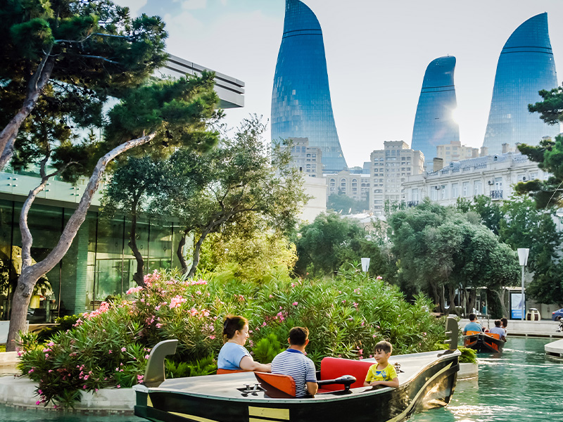 جمهوری آذربایجان