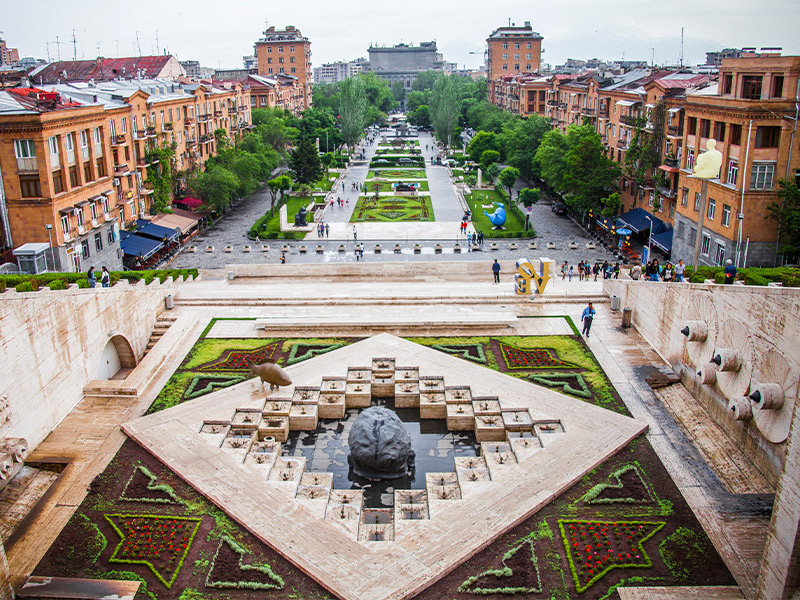 ارمنستان