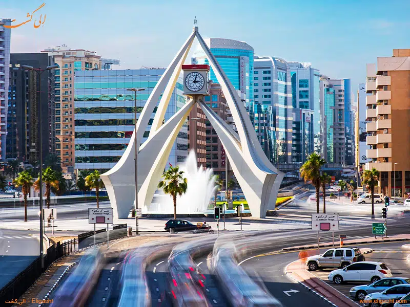 محله دیره دبی - بهترین منطقه برای رزرو هتل در دبی - الی گشت