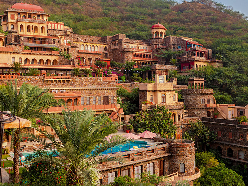 عجایب تاریخی هند