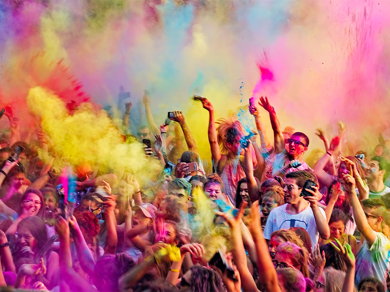 فستیوال هند