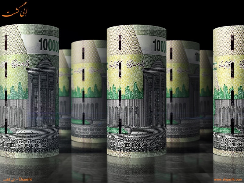 بانک های ایرانی در دبی - الی گشت