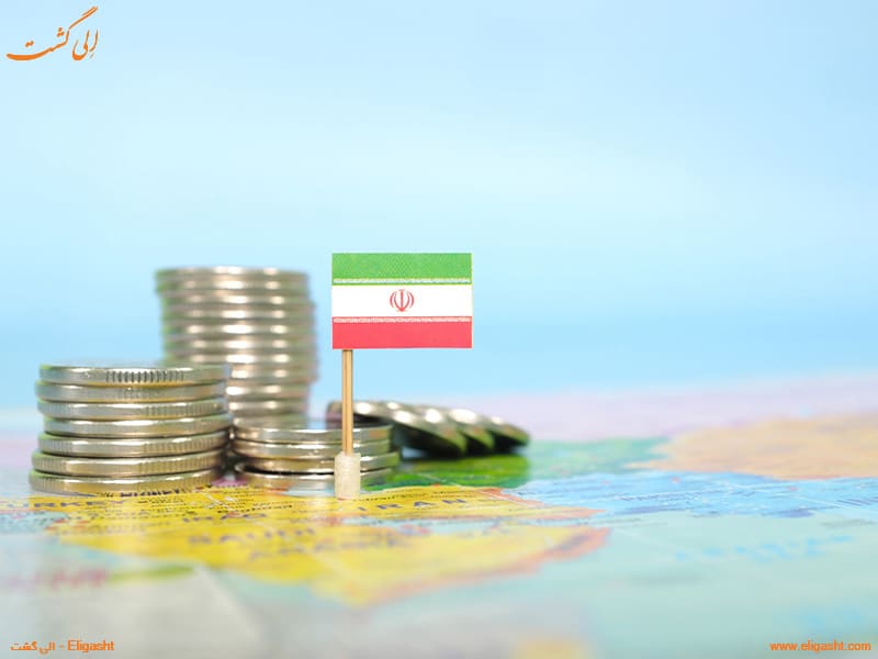 بانک های ایرانی در ترکیه - الی گشت