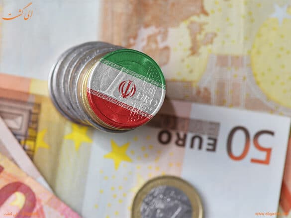 بانک های ایران در خارج از کشور - الی گشت